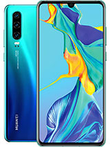 Huawei P30 8GB 256GB